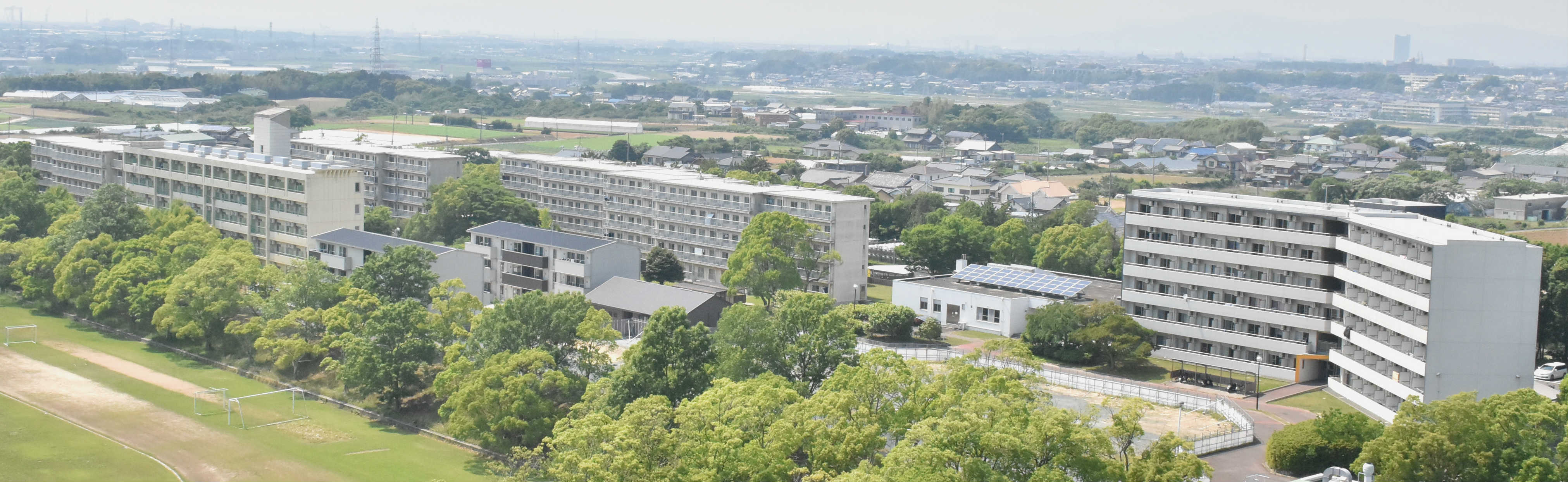 山梨学院大学